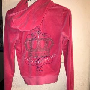 Juicy set read description